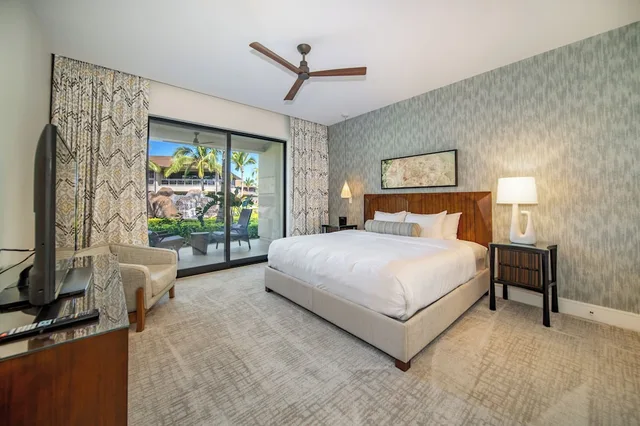 3 Bedrooms, Luana, Villa, 3 King Beds, Garden View, Sofa, OUTRIGGER Honua Kai Resort & Spa 6/10