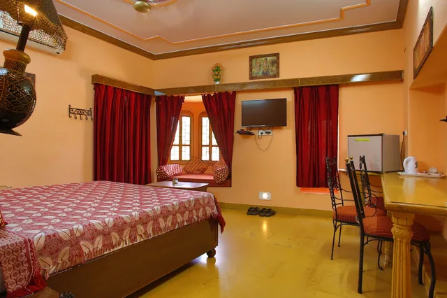 Superior, Double Bed, Hotel Moonlight 2/10