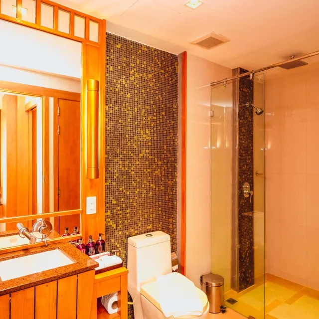 1 Bedroom, Deluxe, Suite, Centara Nova Hotel Pattaya 7/9