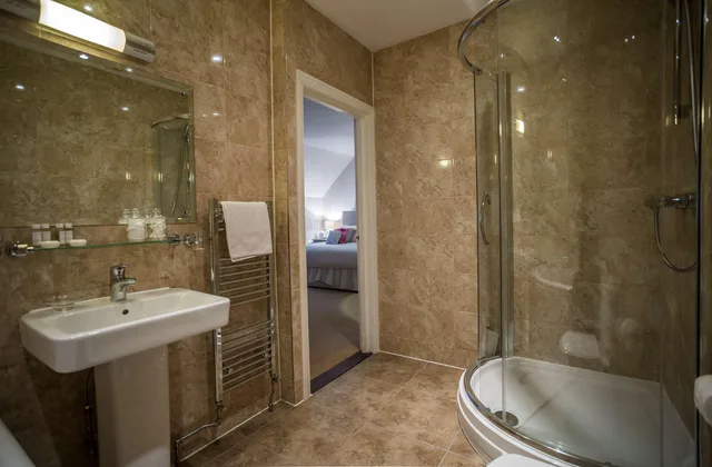 جناح بسرير كينج، The Casa Hotel, Sure Hotel Collection by Best Western 8/8