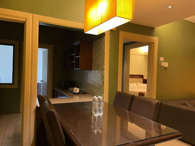 2 Bedrooms, Apartment, A Famosa Resort 4/4