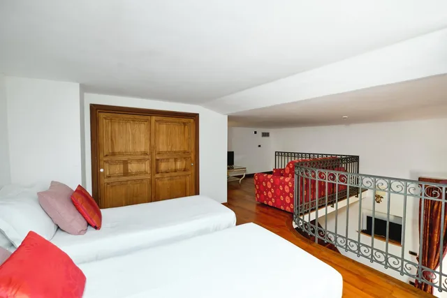 Family, Two Story، Hotel Botanico San Lazzaro 1/4