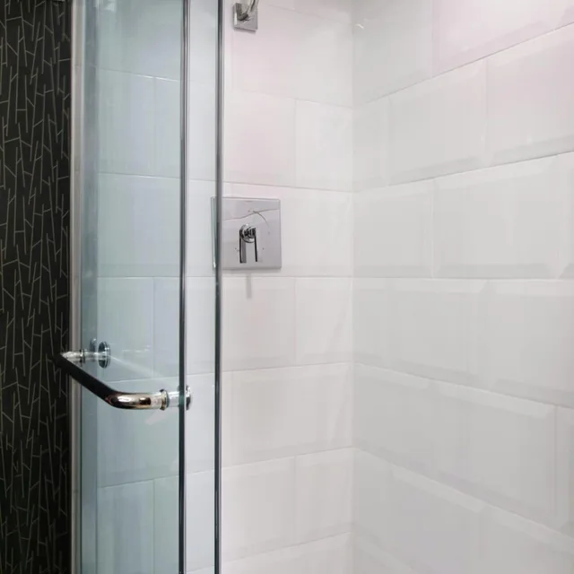 غرفة بسريرين مزدوجين، Kansas City Airport Marriott 11/12