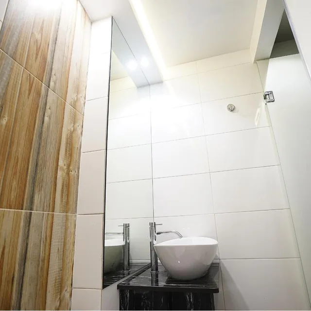 غرفة سوبيريور بسرير كوين، The Lively Hotel Kualanamu 4/5