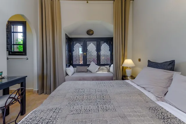 فيلا بـ3 غرف نوم بمسبح خاص، Residence Dar Lamia Marrakech 4/10