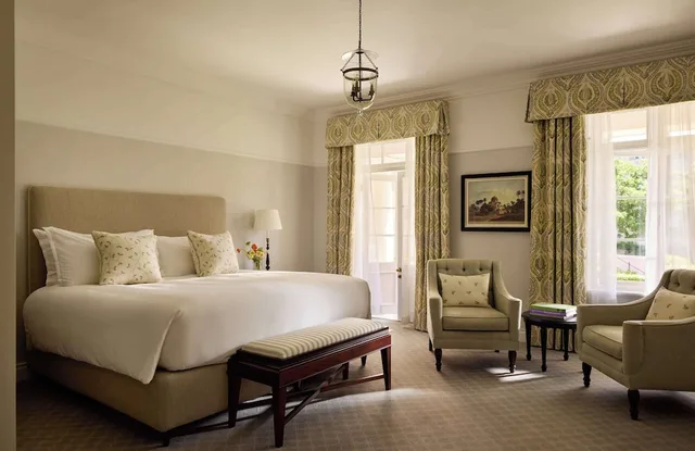 جناح جونيور، Mount Nelson A Belmond Hotel Cape Town 1/3