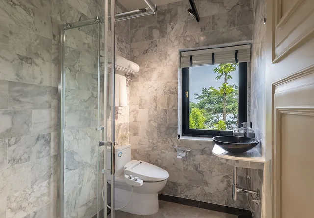 Hilltop, Superior, King Bed، U Khao Chi Chan Pattaya 5/5