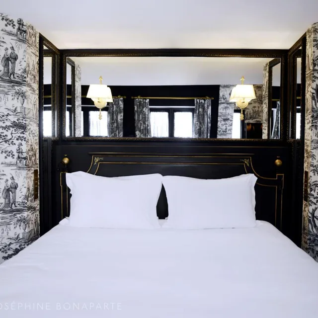 junior suite, Hotel De Jobo 1/4