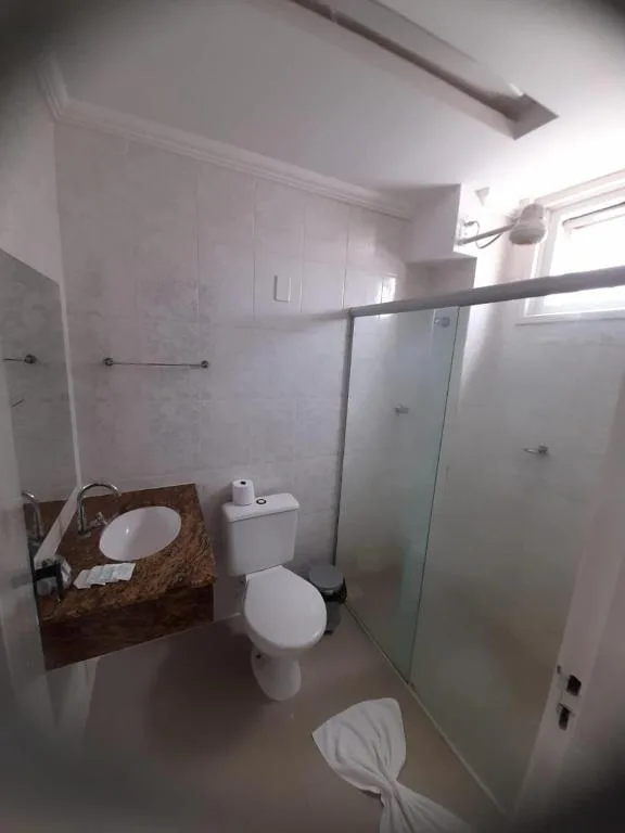 غرفة قياسية رباعية، Primme Hotel 5/5