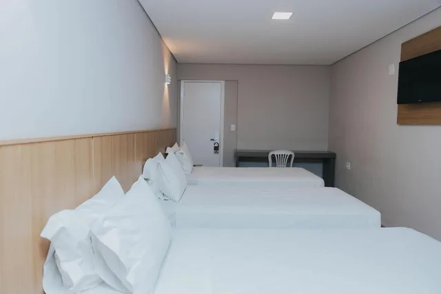 شقة ثلاثية، ABBA HOTEL 2/5