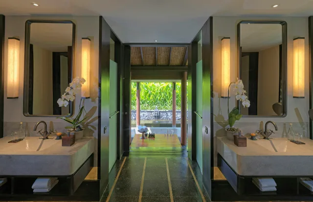 1 Bedroom, Pool, Club, Villa، The Legian Bali 5/5