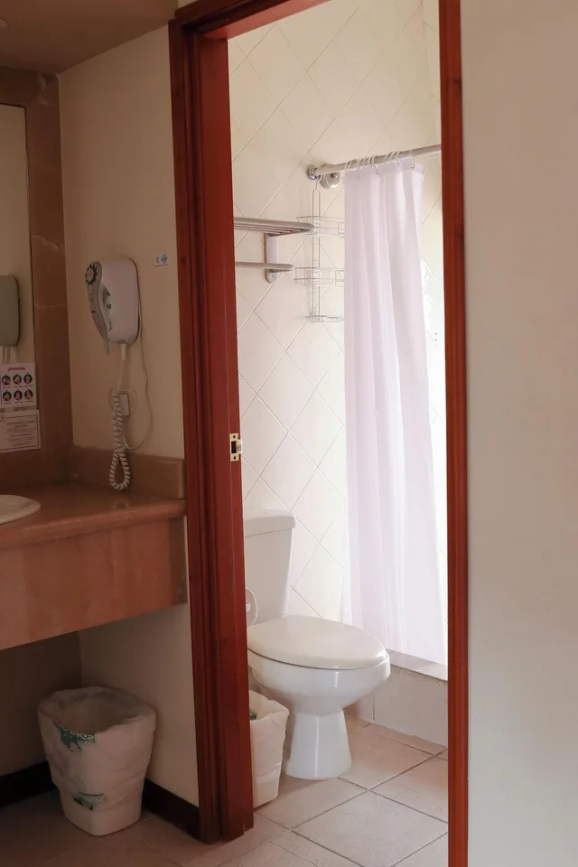 غرفة كومفورت، HOTEL SAN CARLOS 4/4