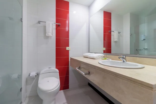 غرفة قياسية، Hotel Baroca 5/5