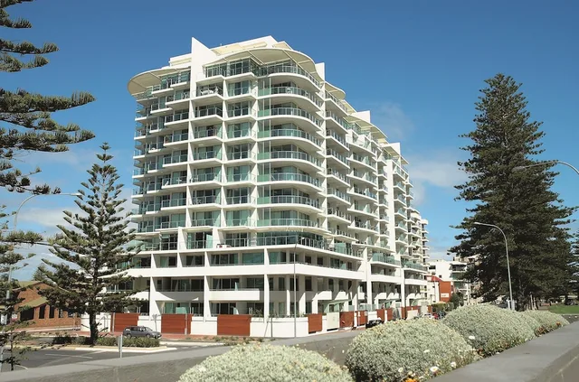 Oaks Glenelg Liberty Suites, Adelaide 4/80