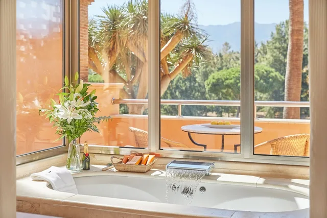 East, Suite, King Bed, Jetted Tub، Rio Real Golf Hotel 6/7