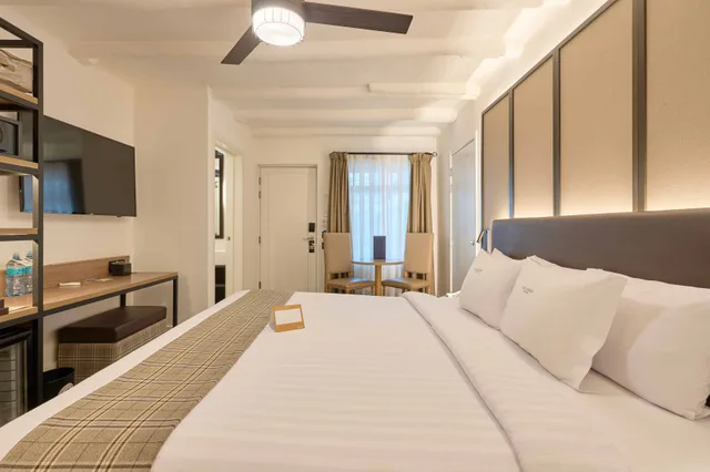 غرفة سوبيريور بسرير مزدوج، Casa Andina Premium Cusco 4/10