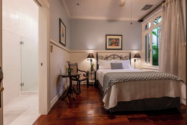 Standard, Queen Bed, Hotel Grano de Oro 1/10