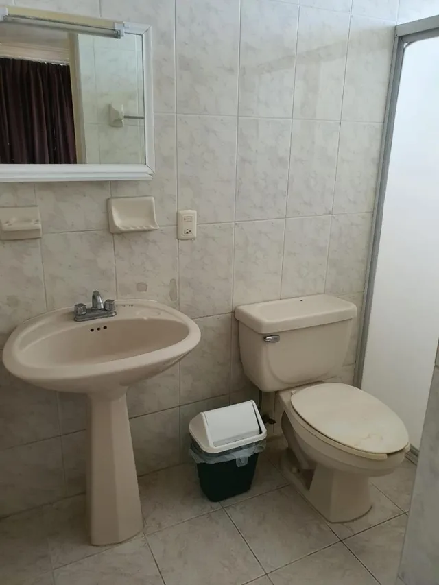 غرفة كومفورت ثلاثية، Hotel Atlantico 9/10