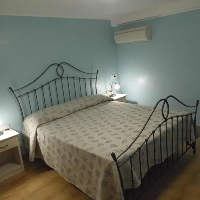 Apartment, Ground Floor, Le Nereidi Hotel Residence & Conference 1/9