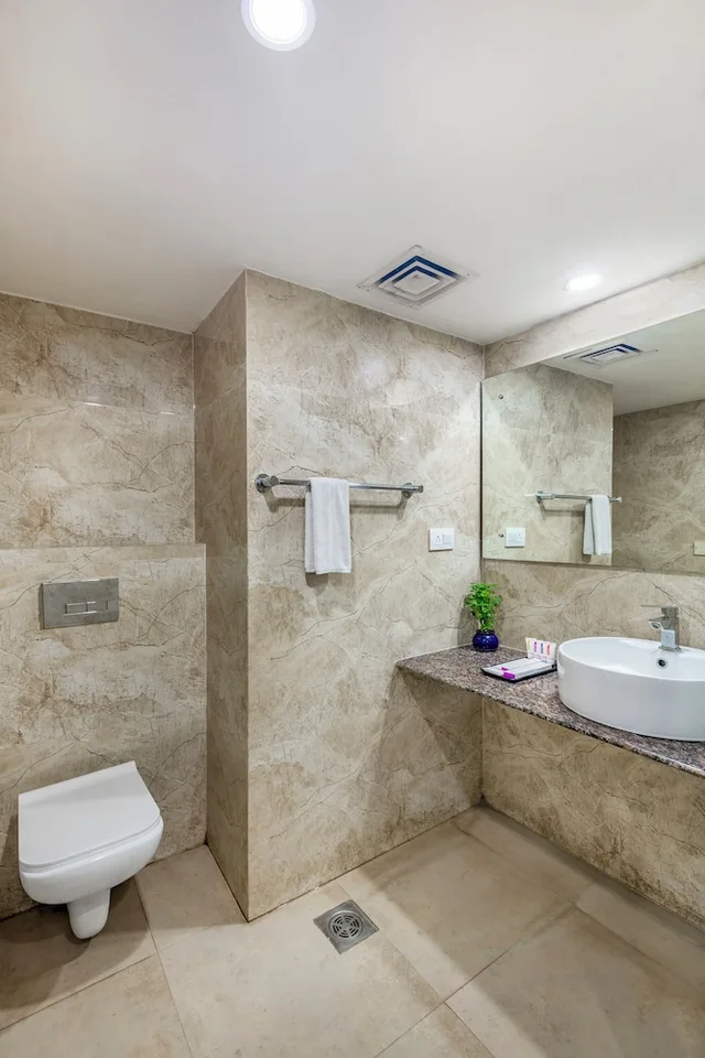 جناح بريفيليج، Sterling City Centre Bokaro 7/7