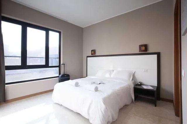 غرفة قياسية، OASI VILLAGE HOTEL 2/2