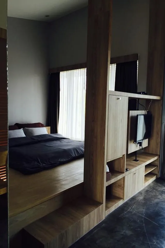 Cottage, Futon Bed, King Bed, Pool Access، Hyde 198 Homeresort 7/10