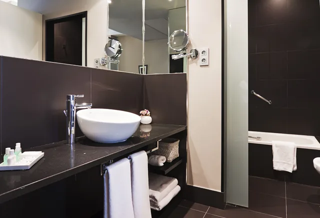 غرفة أساسية مفردة بسرير مزدوج، Eurostars Sevilla Boutique 4/5