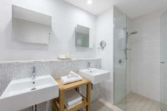1 Bedroom, Resort, Apartment, Twin Beds، RACV NOOSA RESORT 2/2