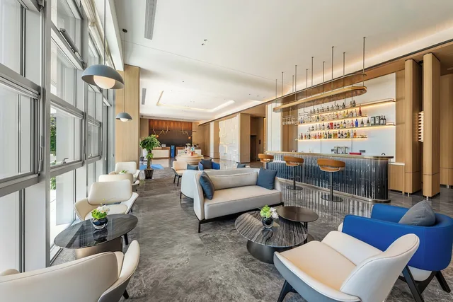 Holiday Inn Express Huangshan Tunxi High-Tech Zone By Ihg، Haiyang 28/50