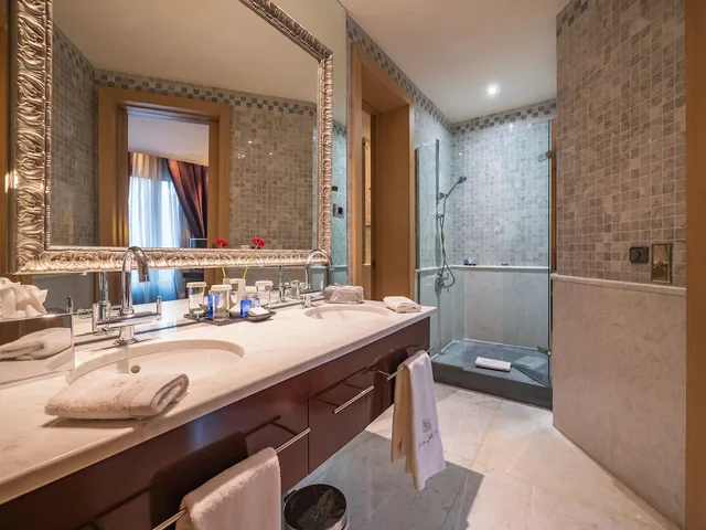 Superior, Casa Fuster 6/7