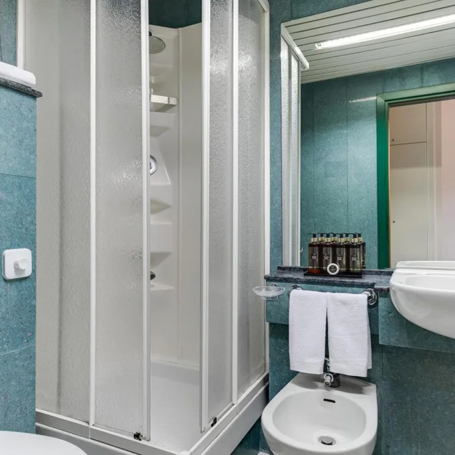 Executive Hotel Evolution، Cesenatico 39/44
