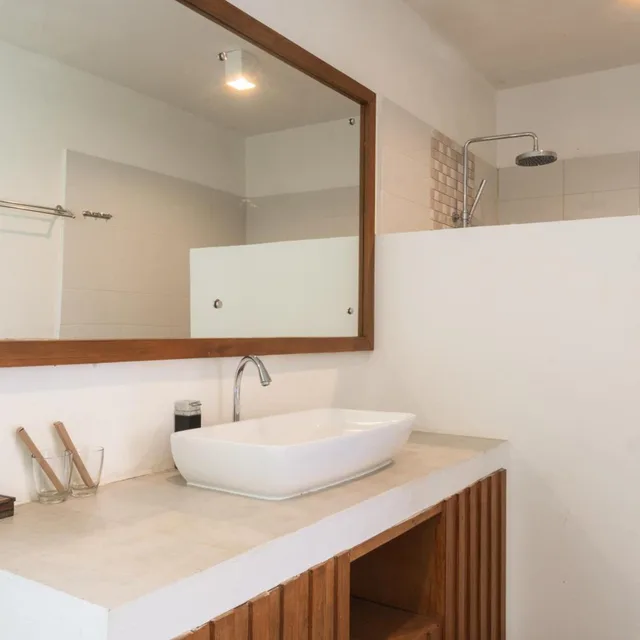 فيلا بـ3 غرف نوم بمسبح خاص، Gili Khayangan Villas 5/5