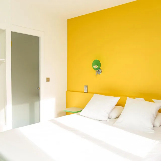 Standard, Single, Hotel Oldegar 6/12