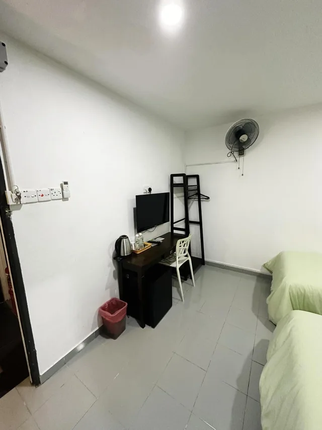 Cassa Kaseh Guest House، Kampung Baru Ulu Melaka 14/28