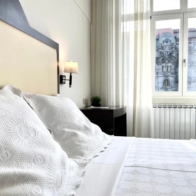 Superior, Double Bed, with View, Universal Hotel 6/10
