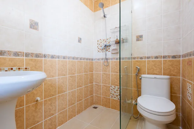 Room, Double Bed, Beach Front، Coral View Resort 1/1