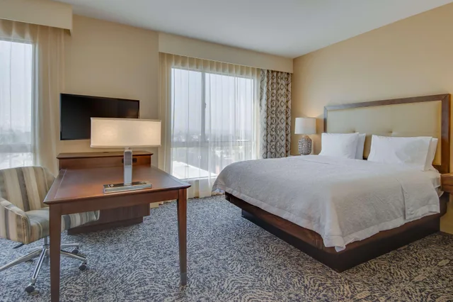 استوديو، Hampton Inn And Suites Los Angeles Glendale 1/3