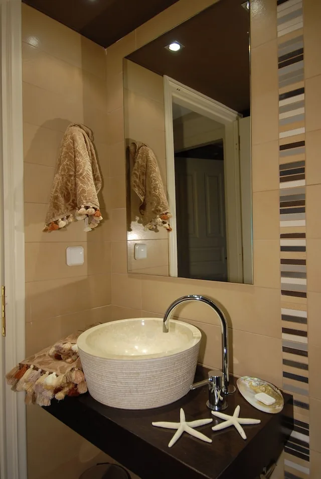 3 Bedrooms, Suite, 1 Queen and 4 Single Beds, Beach Front، Calypso Villas Zakynthos 7/7