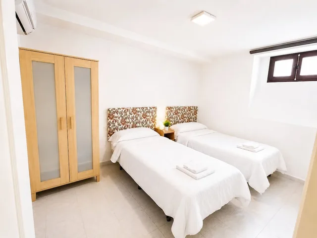 Duplex, Standard, Queen and Twin Beds, Apartamentos Larga 70 1/10