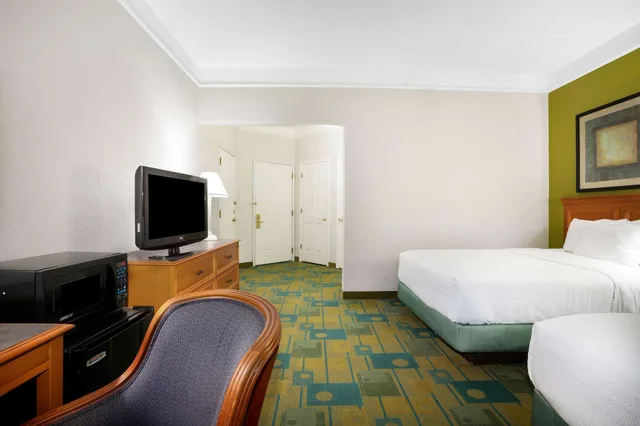 غرفة ديلوكس بسريرين مزدوجين، Fairfield by Marriott Inn & Suites Austin West 4/5