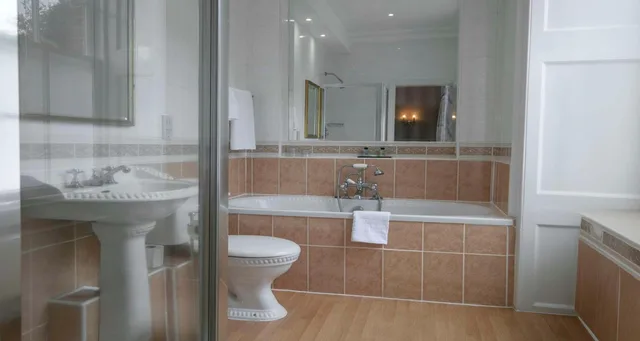 Manor, Executive, Double Bed، Moore Place Hotel, BW Signature Collection 9/10