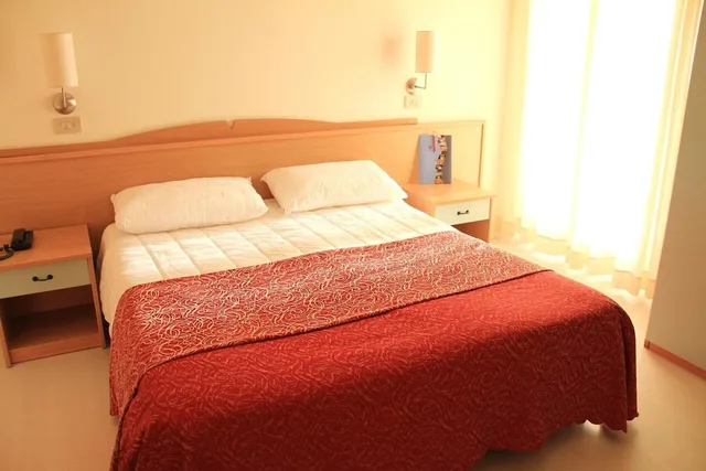 غرفة مفردة، C Hotels International 6/10