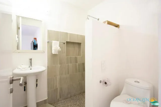 Family Suite, Double Bed, Ocean Zen Suites 8/10
