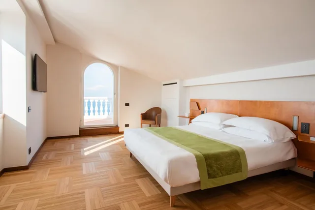 Penthouse, Villa, Apartment، Relais Regina Giovanna 1/4