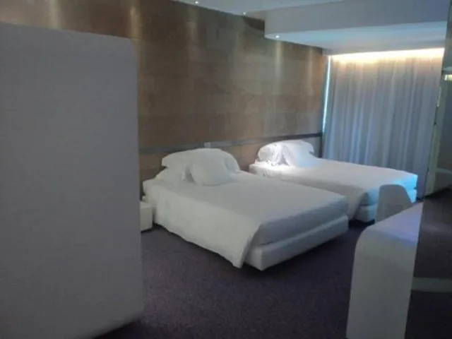 Junior Suite, Superior, A Point Arezzo Park Hotel 3/6