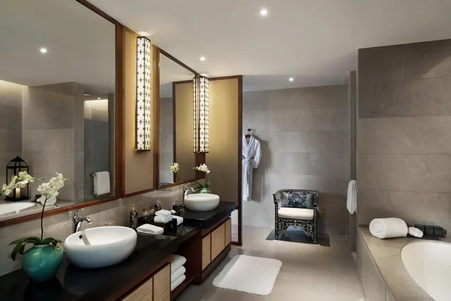 Anantara, Suite، ANANTARA GUIYANG RESORT 3/4