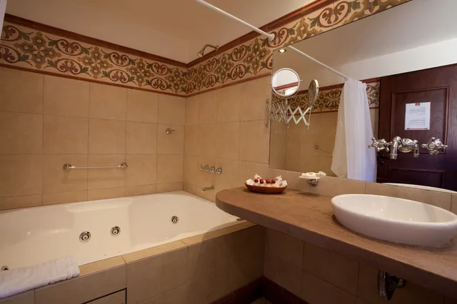غرفة سوبيريور، Marques de Tojo Hotel 4/4