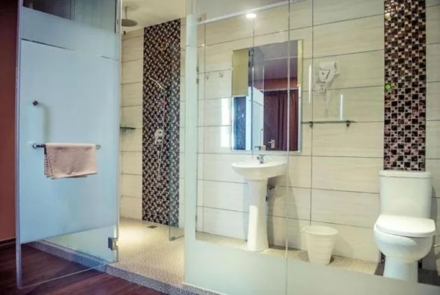 جناح تنفيذي، Apple Hotel Penang 10/10