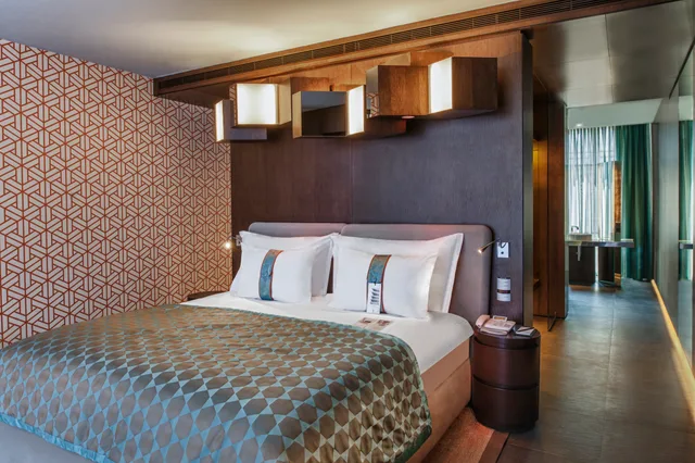 غرفة بغرفتي نوم، Maxx Royal Kemer 1/1