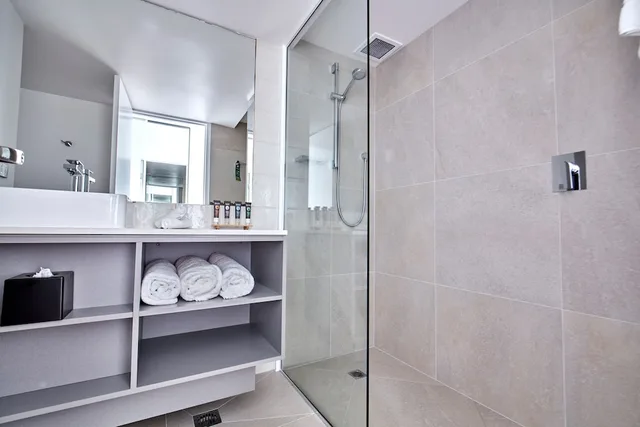 Standard, 2 Double Beds, Pool View, Novotel Cairns Oasis Resort 9/9